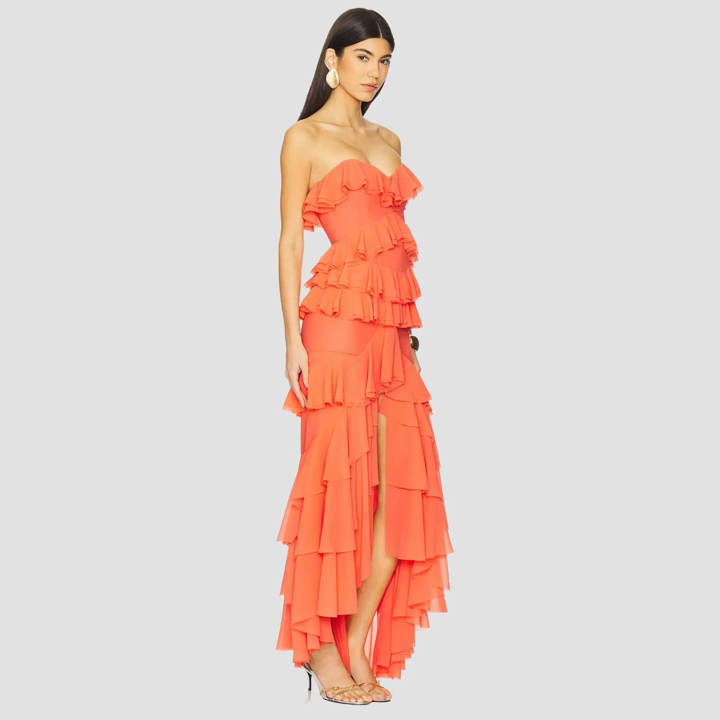 Oleksandra Gown