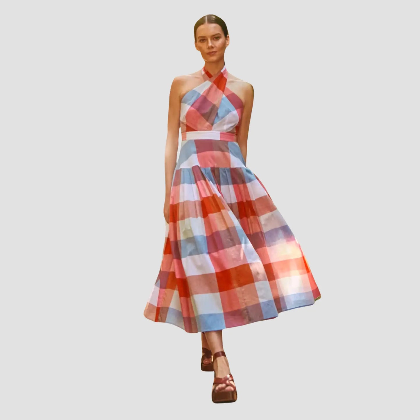 Lennon Dress