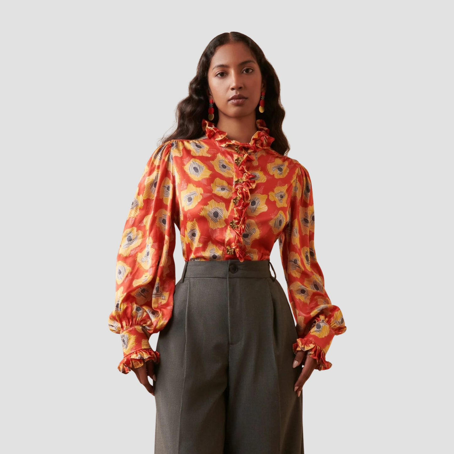 Aurora Top | Vivian Mae