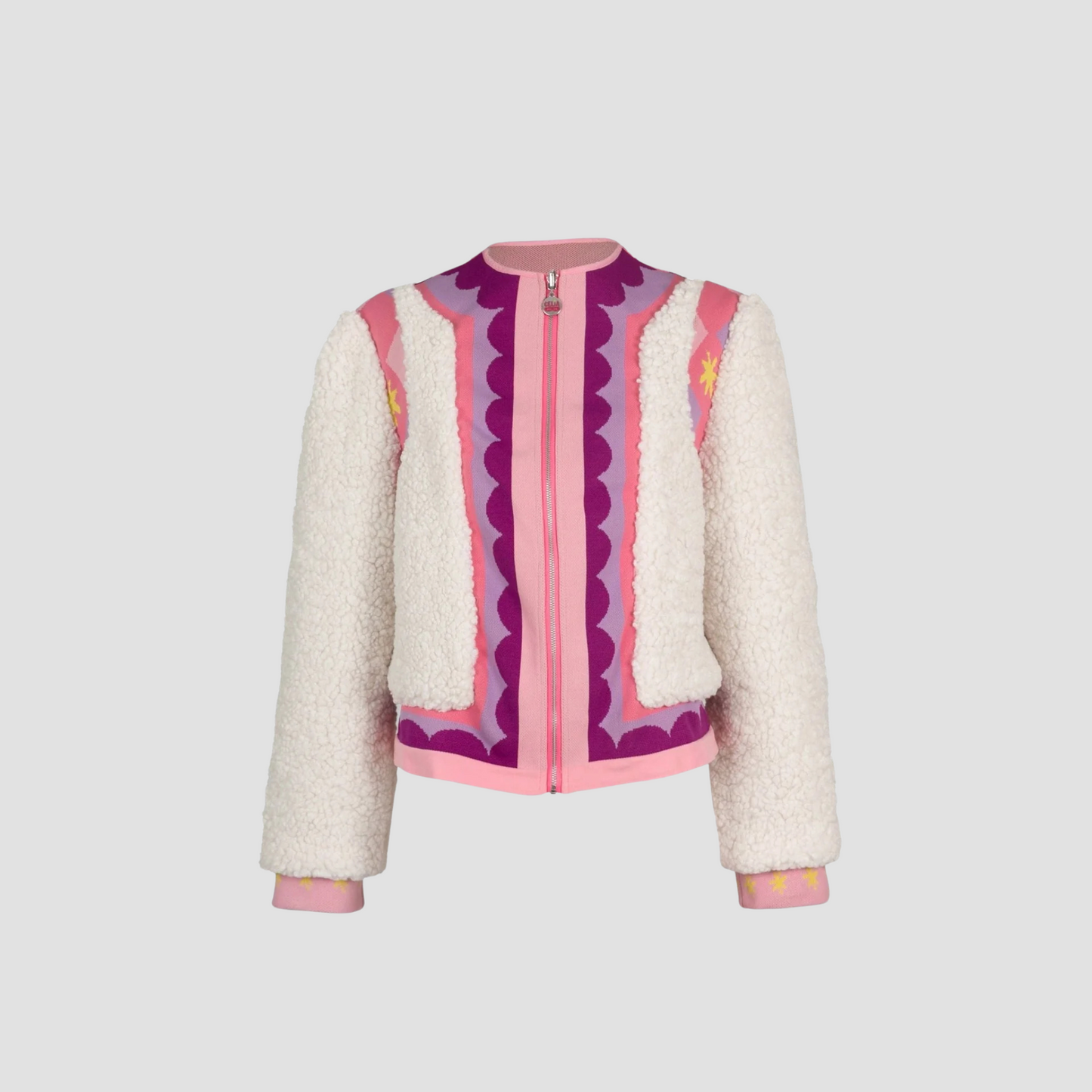 Corazon Jacket | Vivian Mae