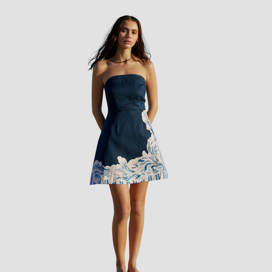 Beatrix Dress