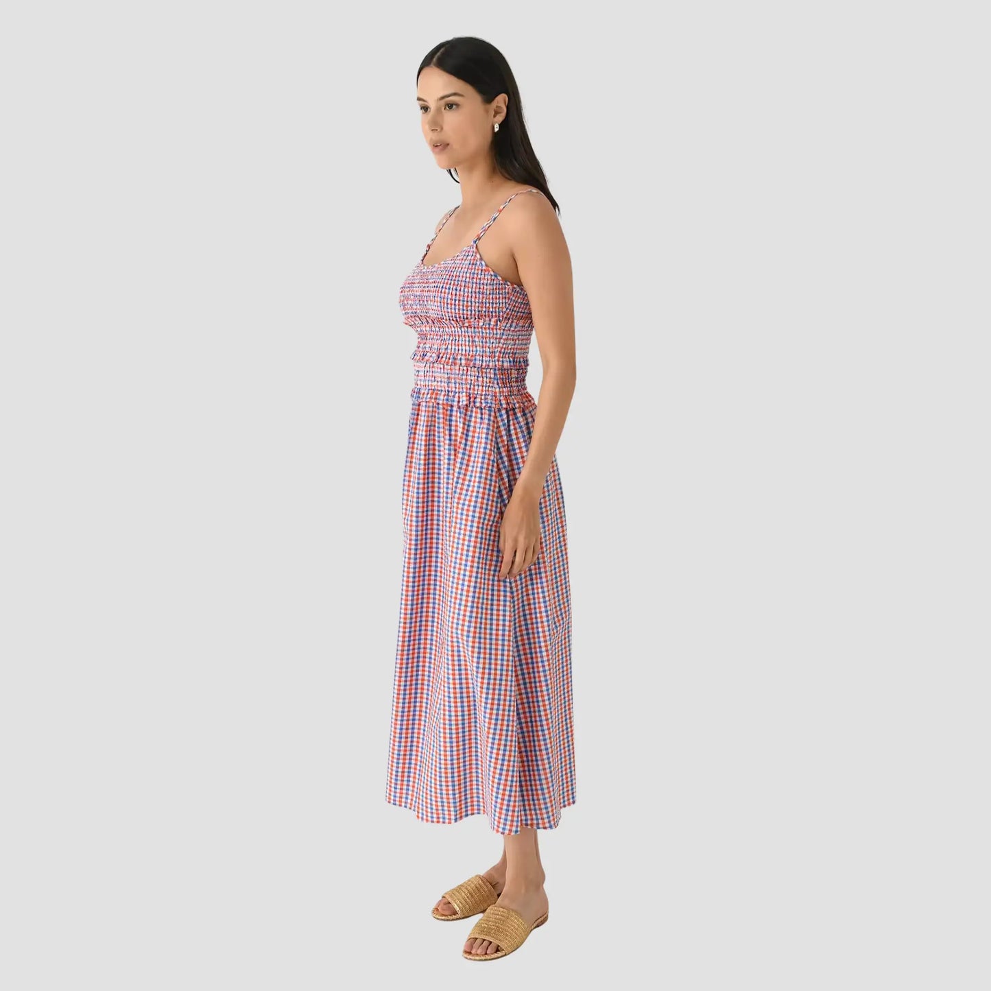 Francie Dress