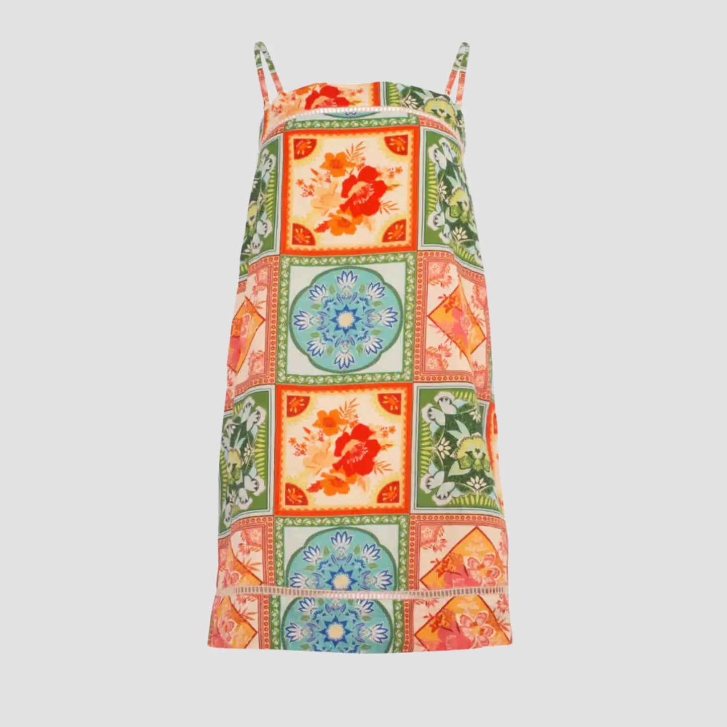 Leah Dress