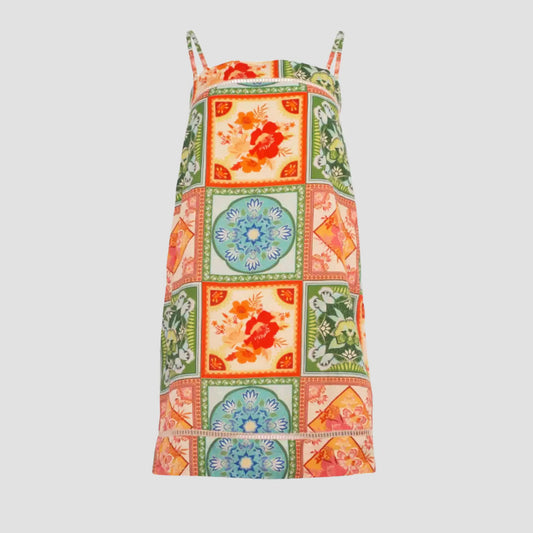 Leah Dress