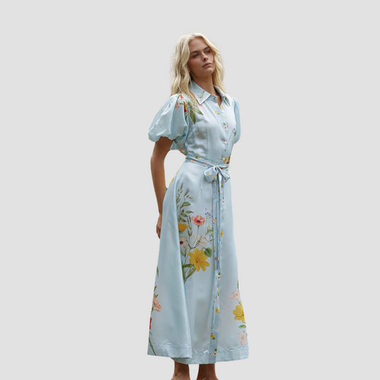 Marley Dress