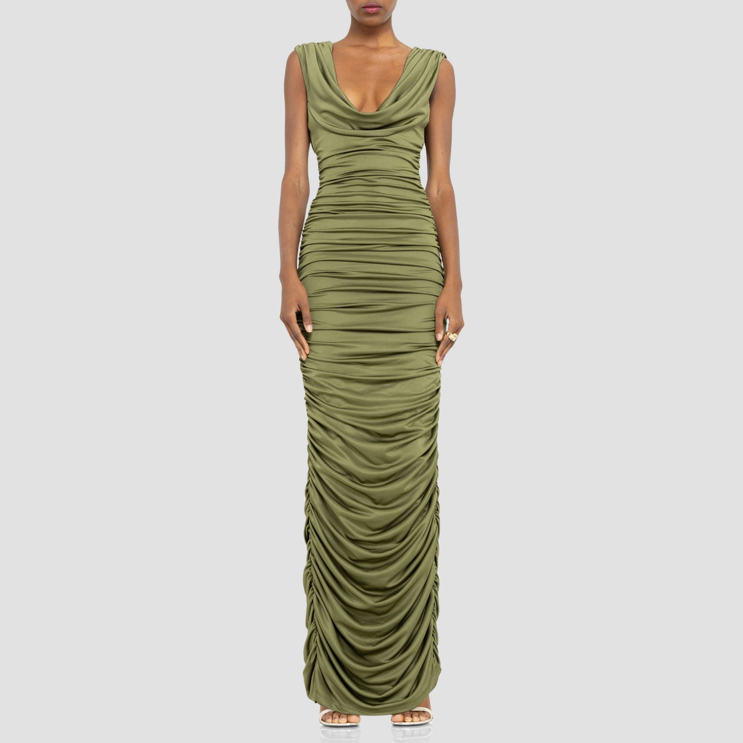 Evangeline Gown