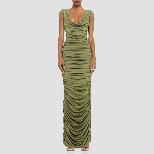 Evangeline Gown