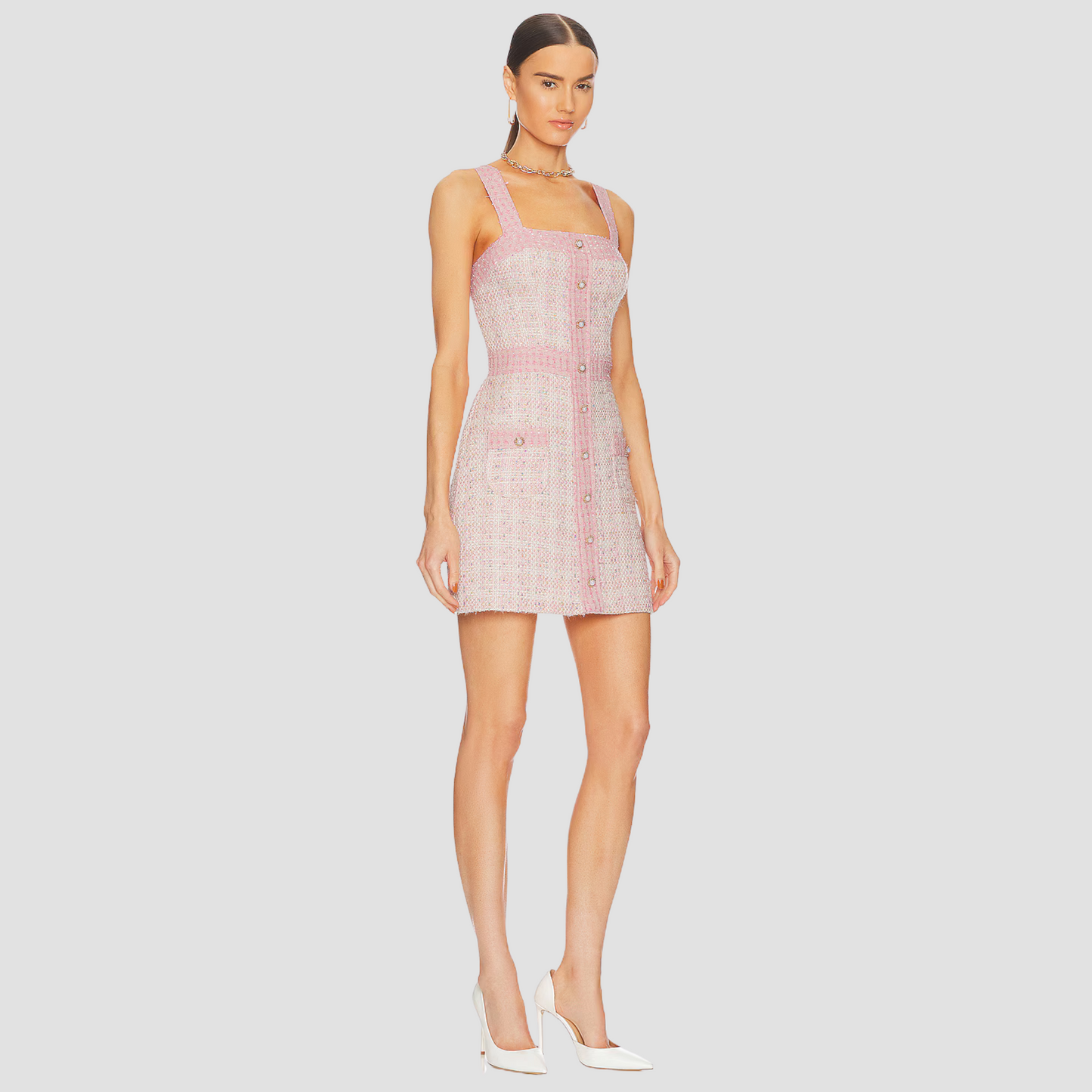 Archie Dress