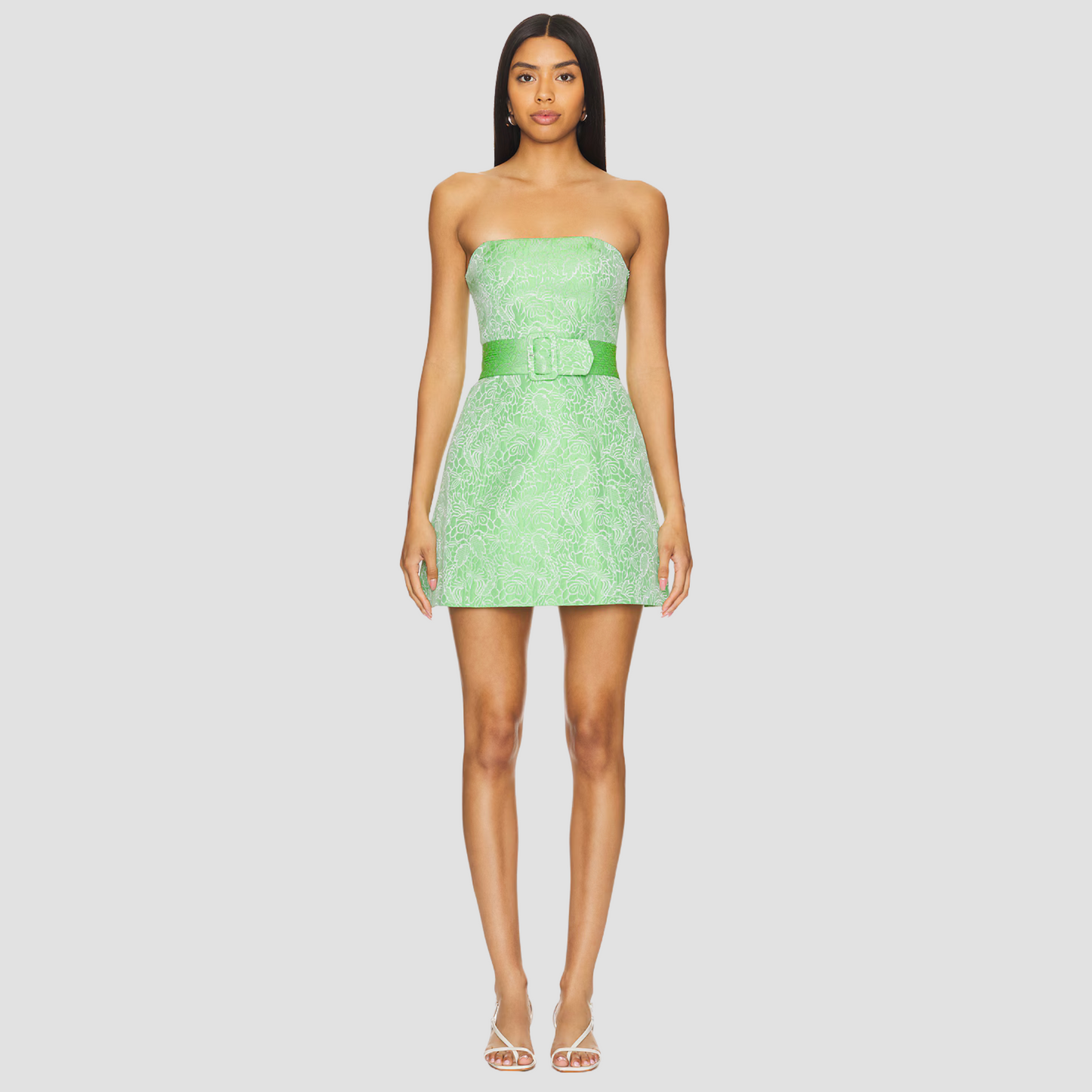 Amanda Uprichard X REVOLVE Fae Dress
