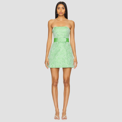 Amanda Uprichard X REVOLVE Fae Dress