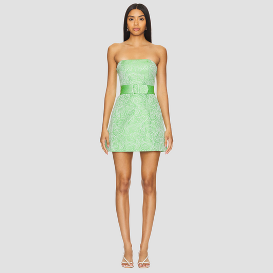 Amanda Uprichard X REVOLVE Fae Dress
