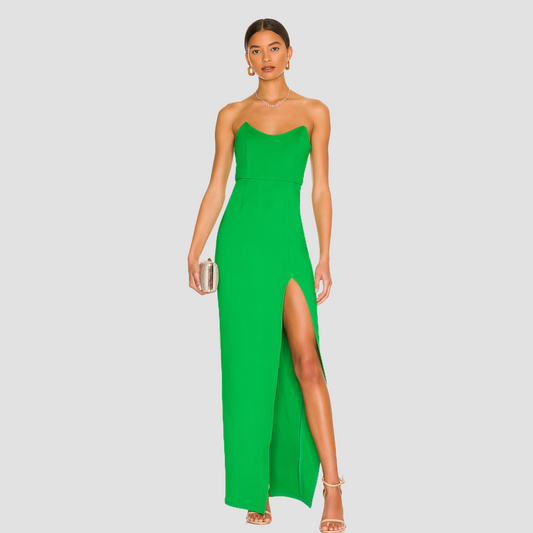 Ryleigh Strapless Dress