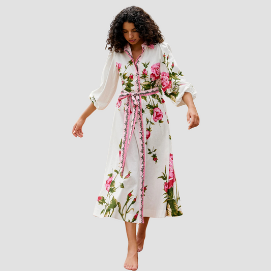 Lucille Dress