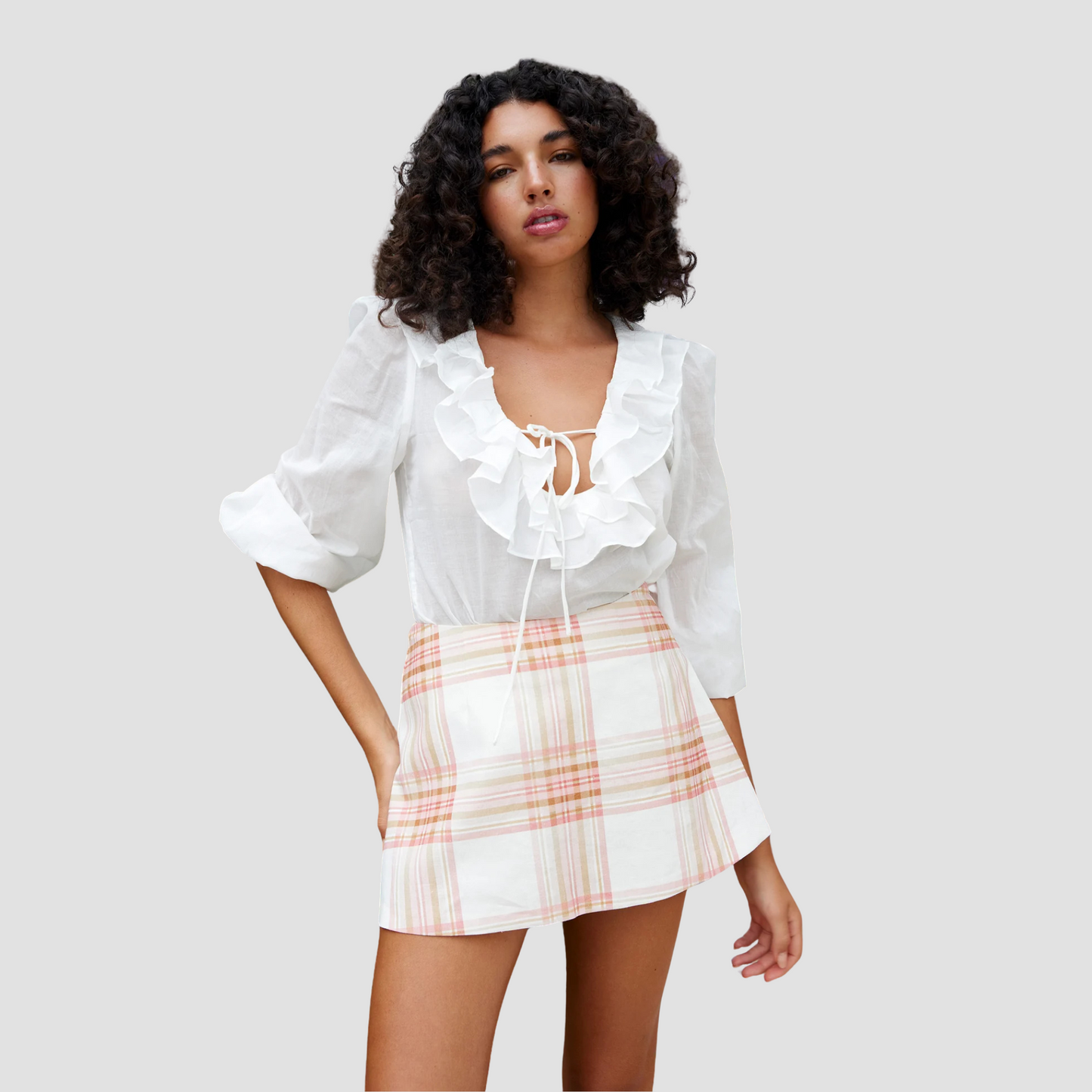 Filly Blouse