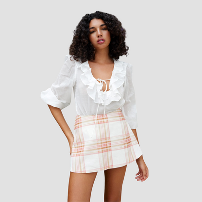 Filly Blouse