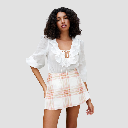 Filly Blouse