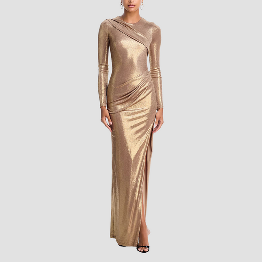 Marika Maxi Dress