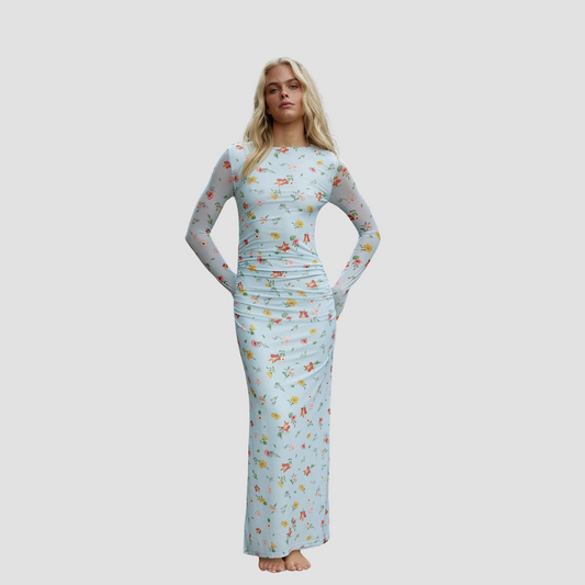 Ezili Mesh Dress