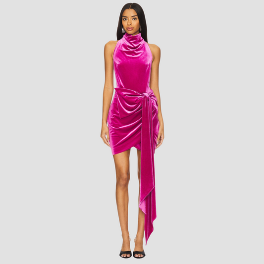 Solene Mini Dress
