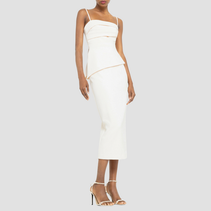 Marla 2pc Midi Dress