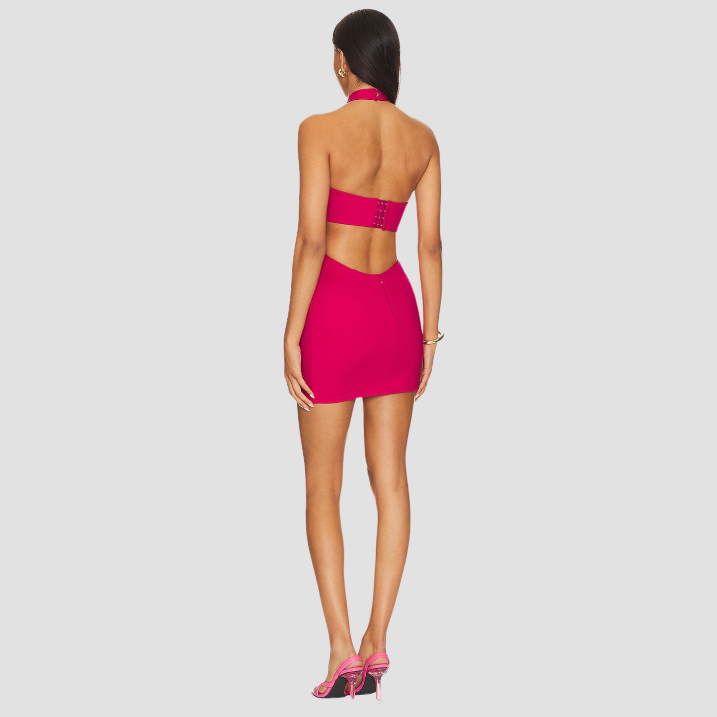 Montrose Mini Dress