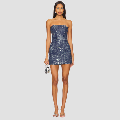 Berner Mini Dress