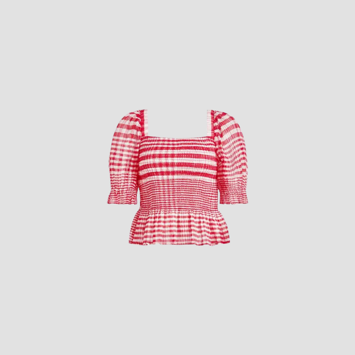 Oaklee Top