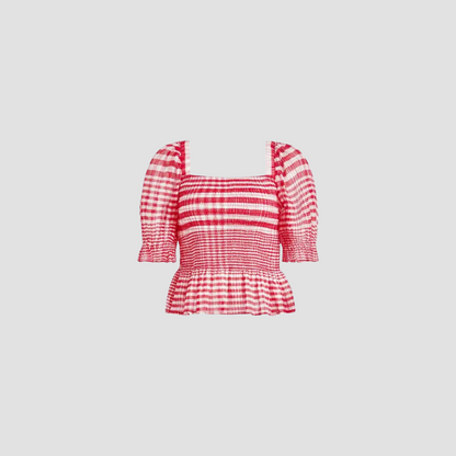 Oaklee Top