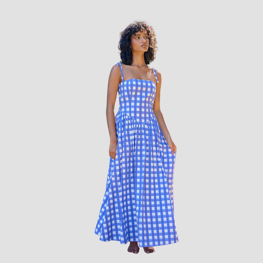 Polly Dress