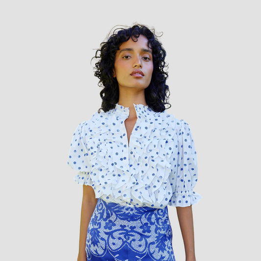 Mavis Blouse
