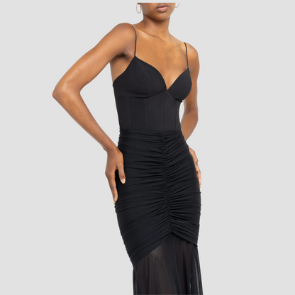 Azura Dress