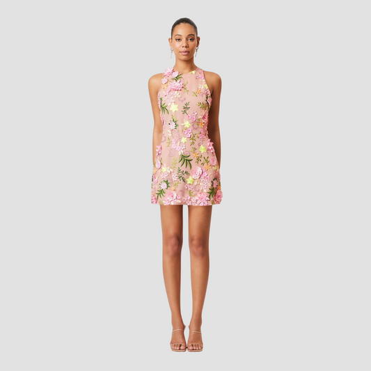 Aella Party Mini Dress