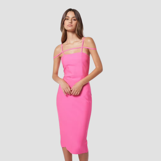 Tayrona Dress