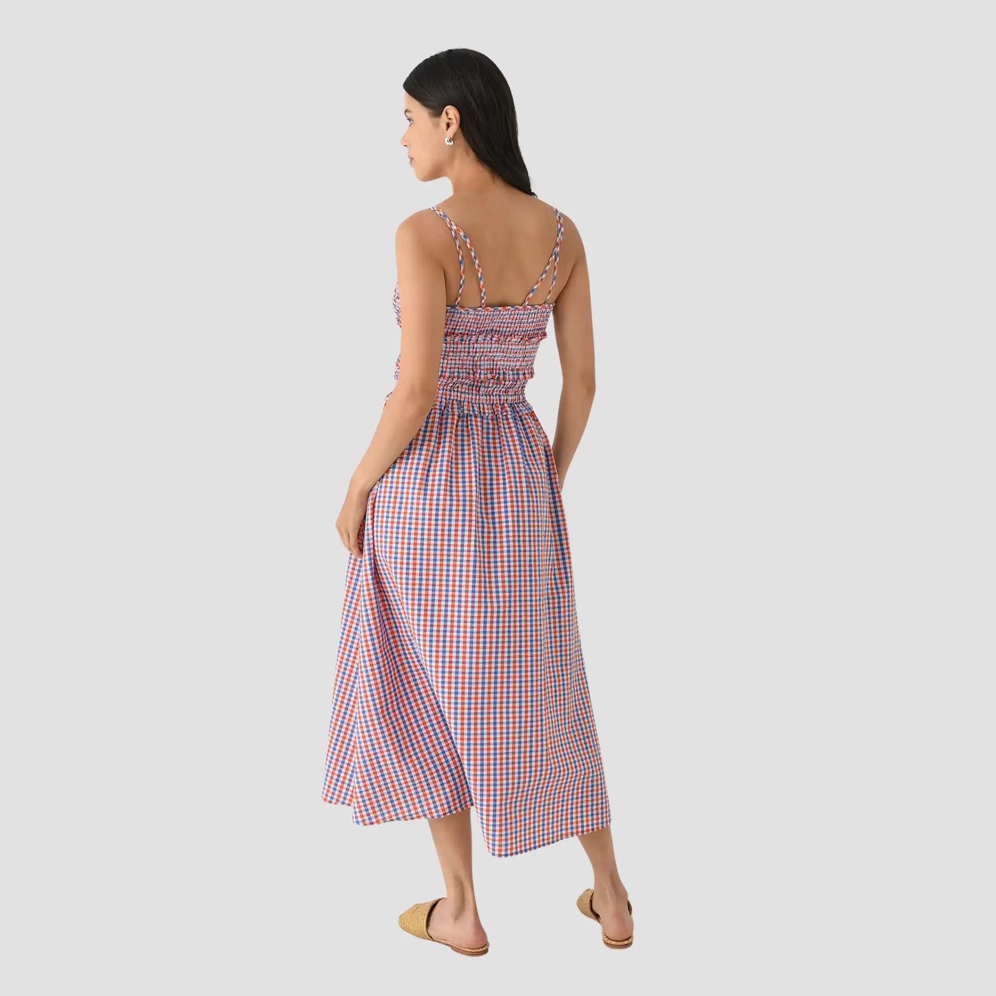 Francie Dress