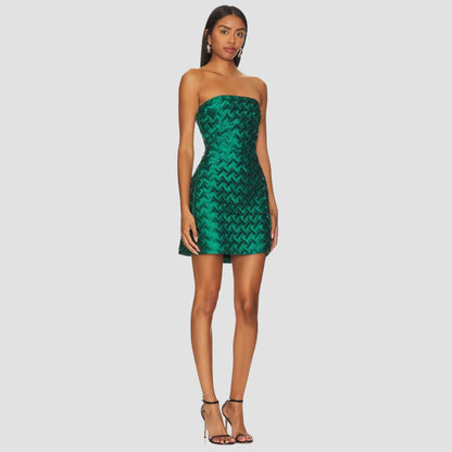 Arely Mini Dress
