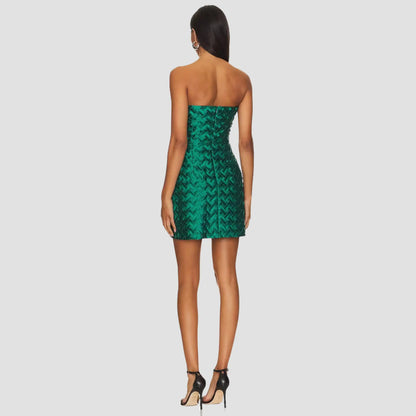 Arely Mini Dress