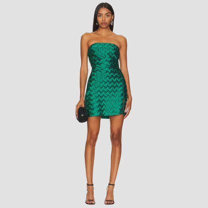 Arely Mini Dress