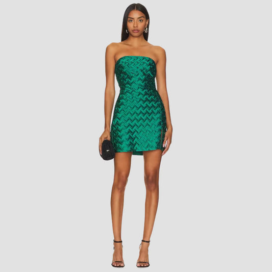 Arely Mini Dress