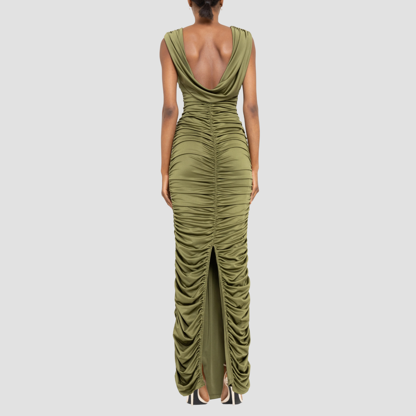 Evangeline Gown
