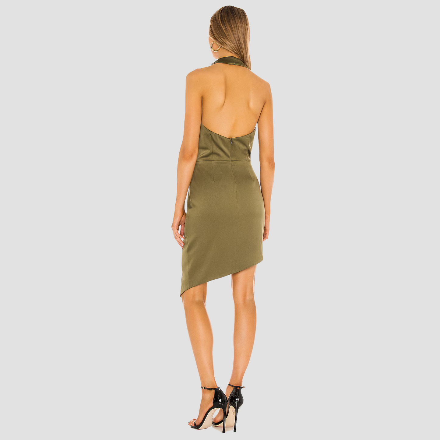 Camo Dress