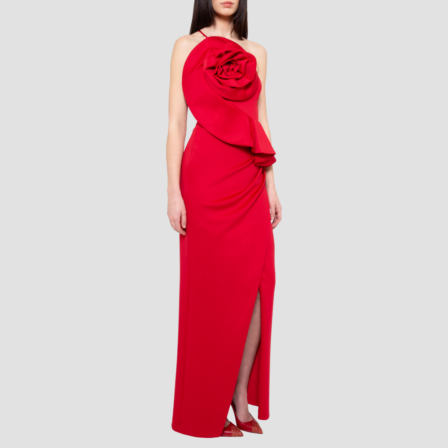 Augustina Gown