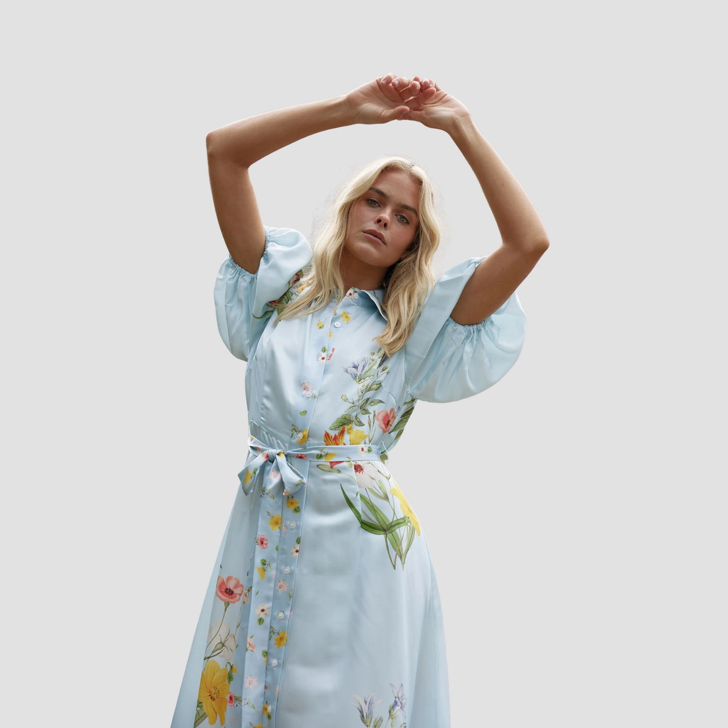 Marley Dress