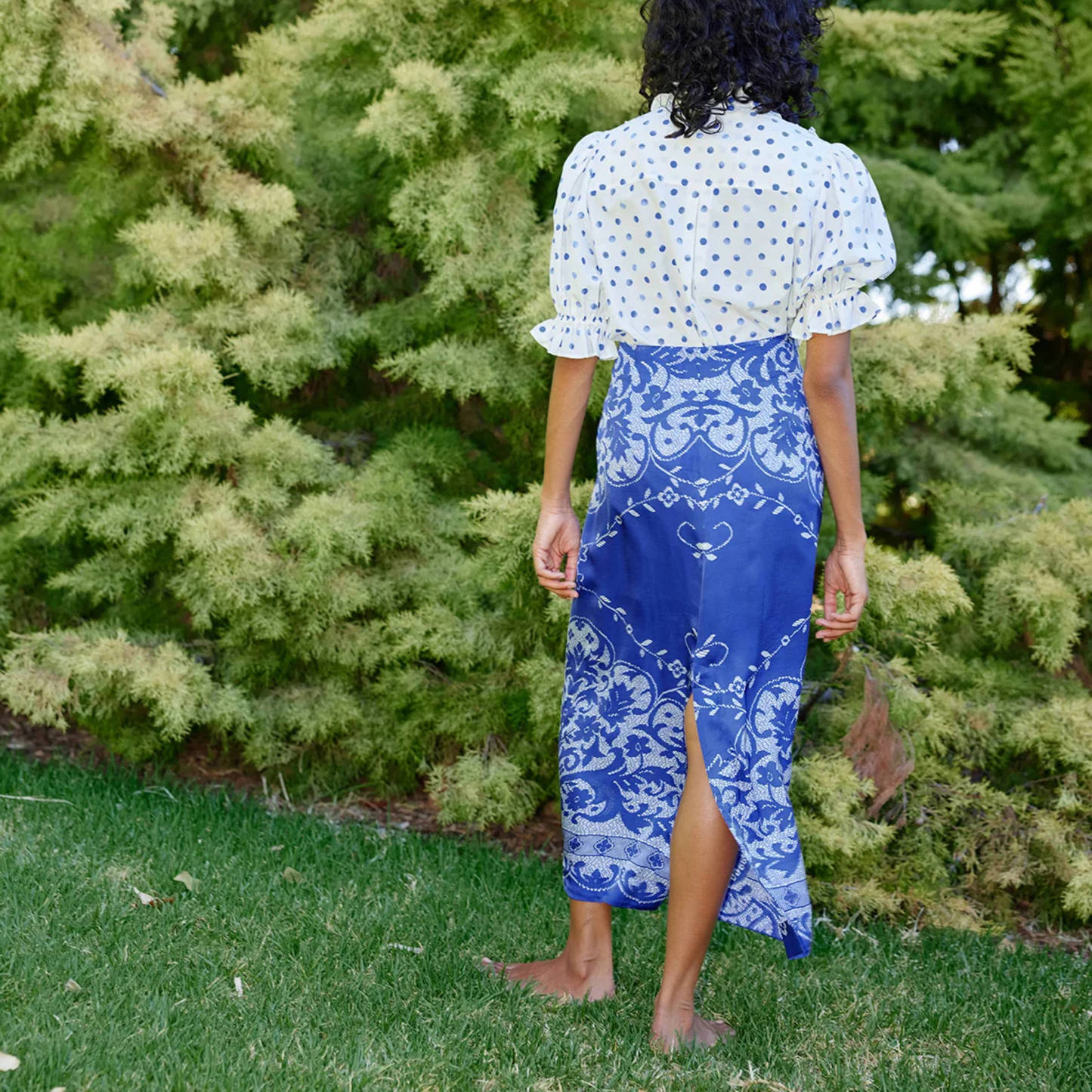 Nola Skirt