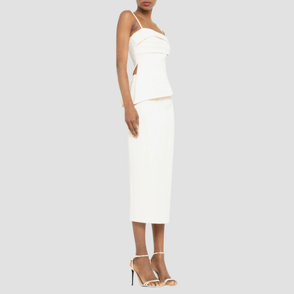 Marla 2pc Midi Dress