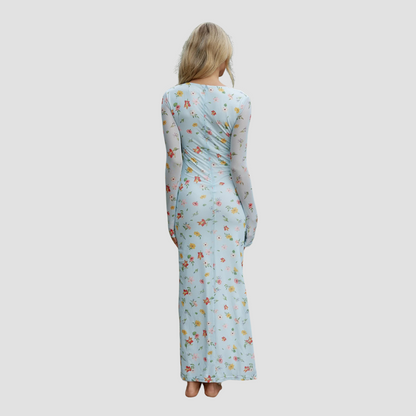 Ezili Mesh Dress