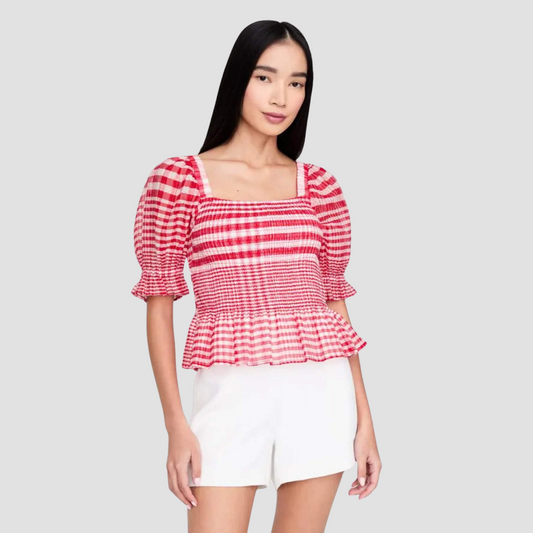 Oaklee Top