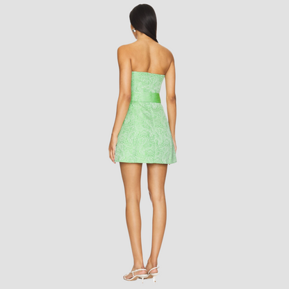 Amanda Uprichard X REVOLVE Fae Dress