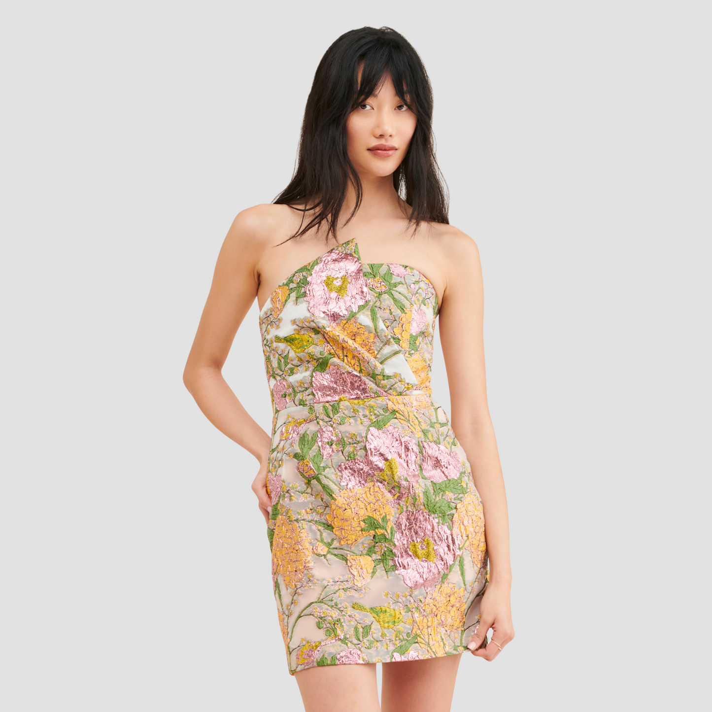 Patricia Dress