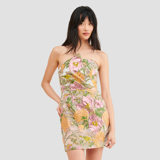 Patricia Dress