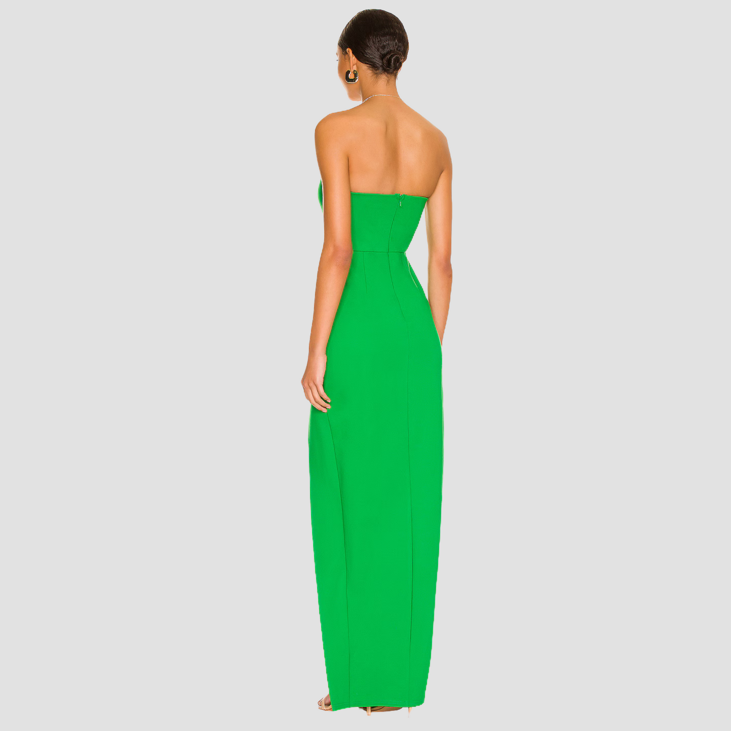 Ryleigh Strapless Dress
